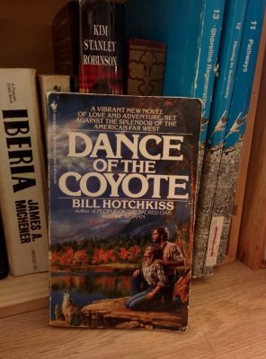 danceofthecoyote