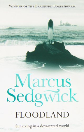 Marcus Sedgwick Resources - pdf - Scottish Book Trust